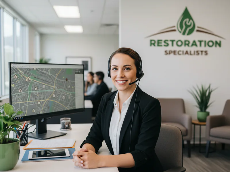 Water Damage Restoration  in Bellaire  FAQ