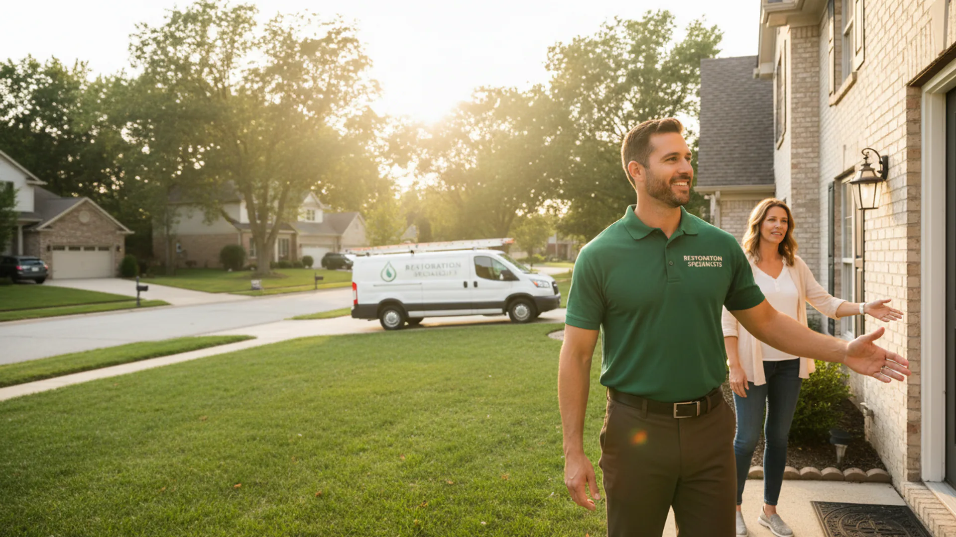 Local Water Damage Restoration in Bellaire, TX Near Me – Community-Focused 24/7 Emergency Care